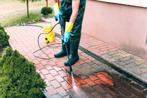Best Restaurant Pressure Washing  in Gruver, TX